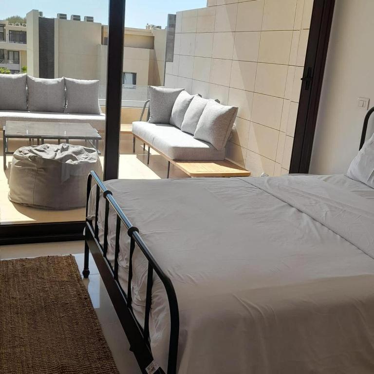 El Gouna G-cribs Chalet