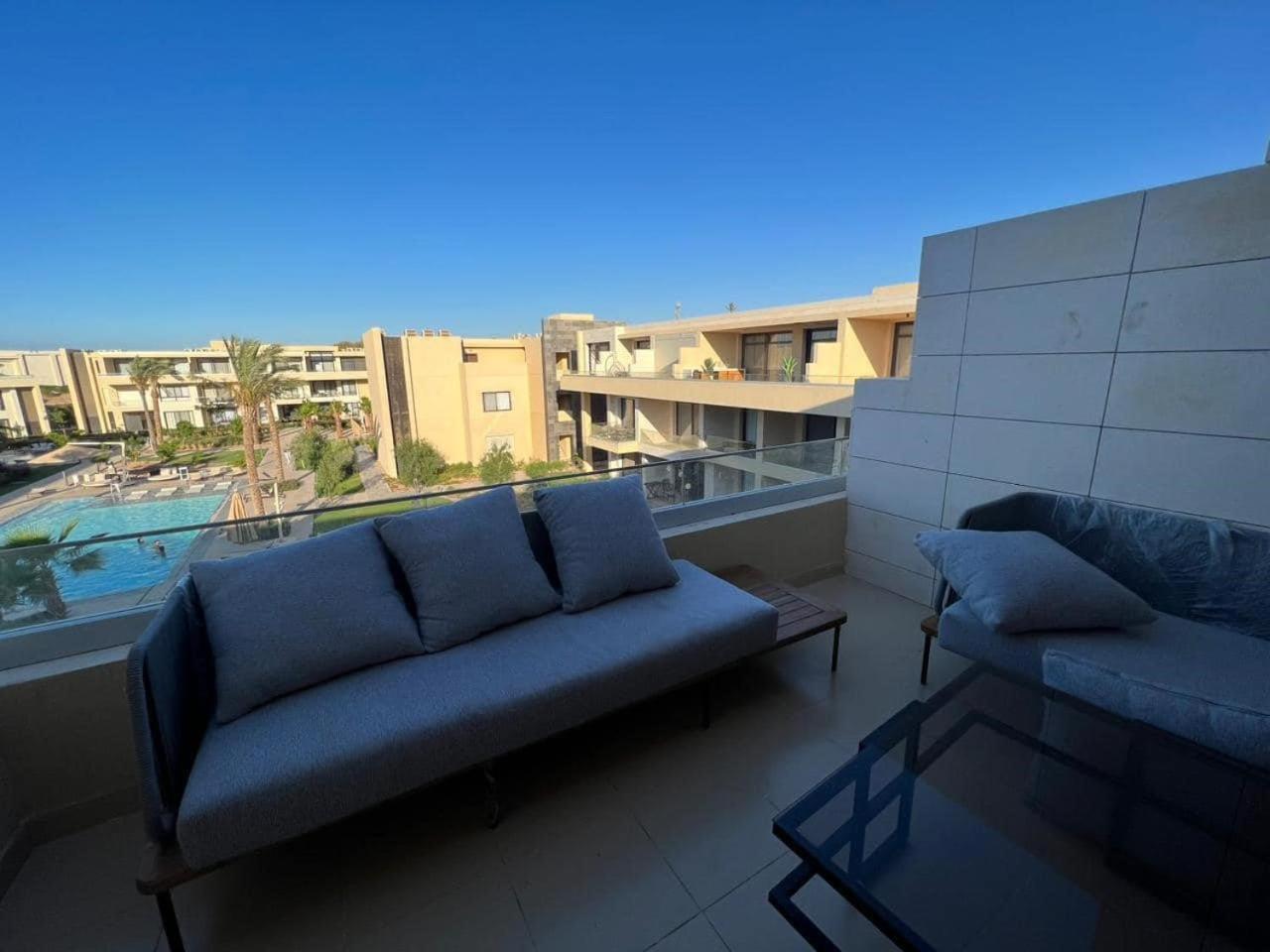 El Gouna G-cribs *