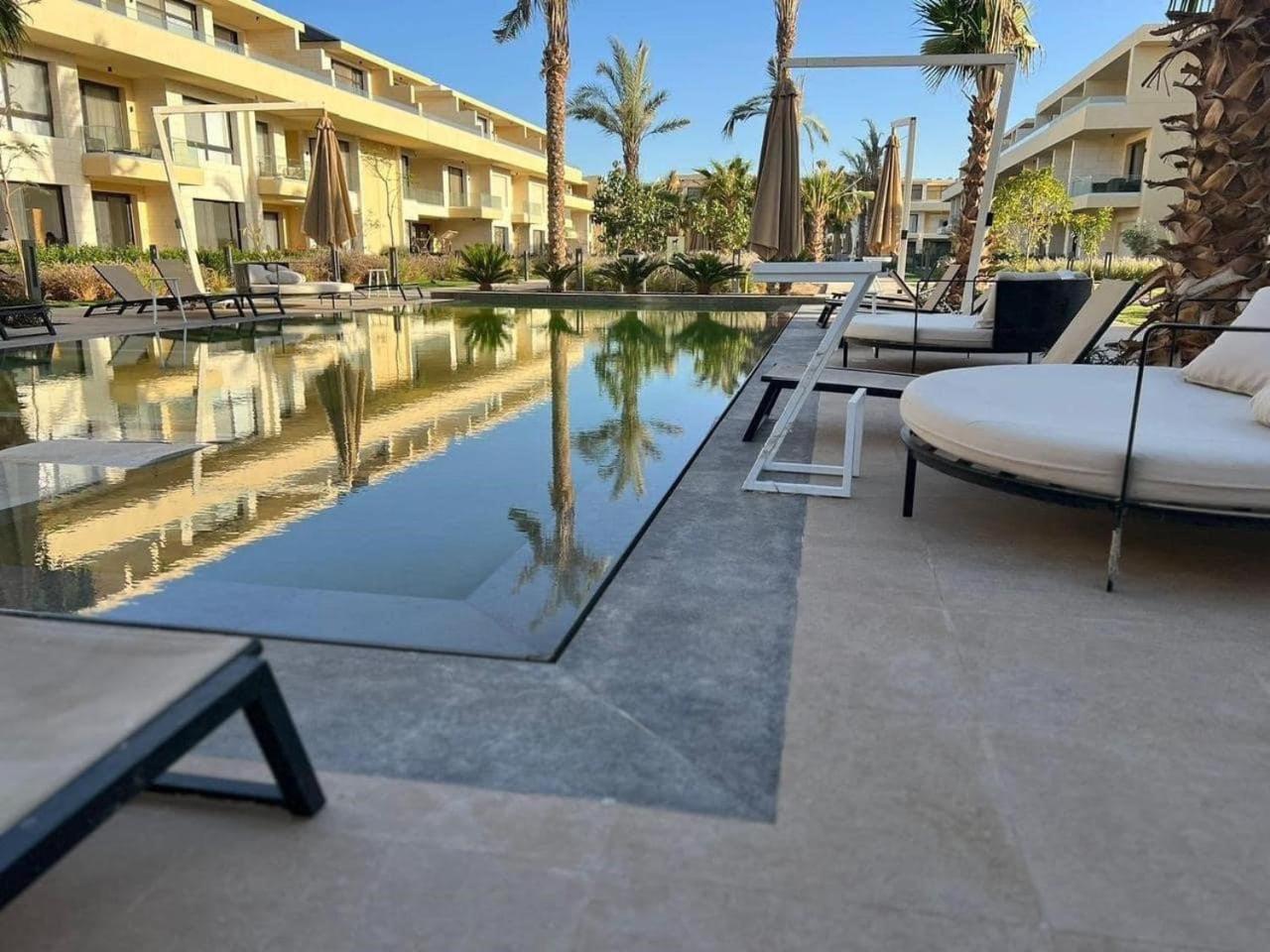 El Gouna G-cribs