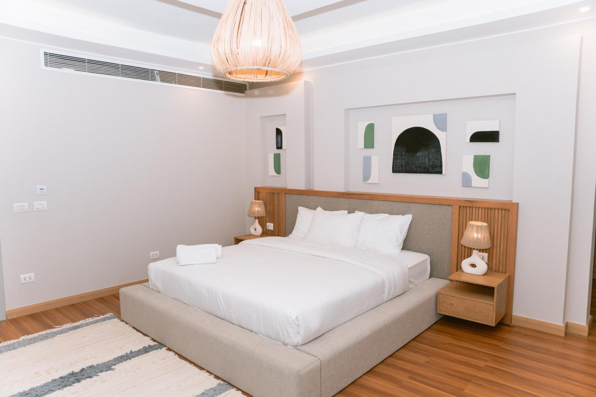 Gasthof Dana's Luxury And Hurghada