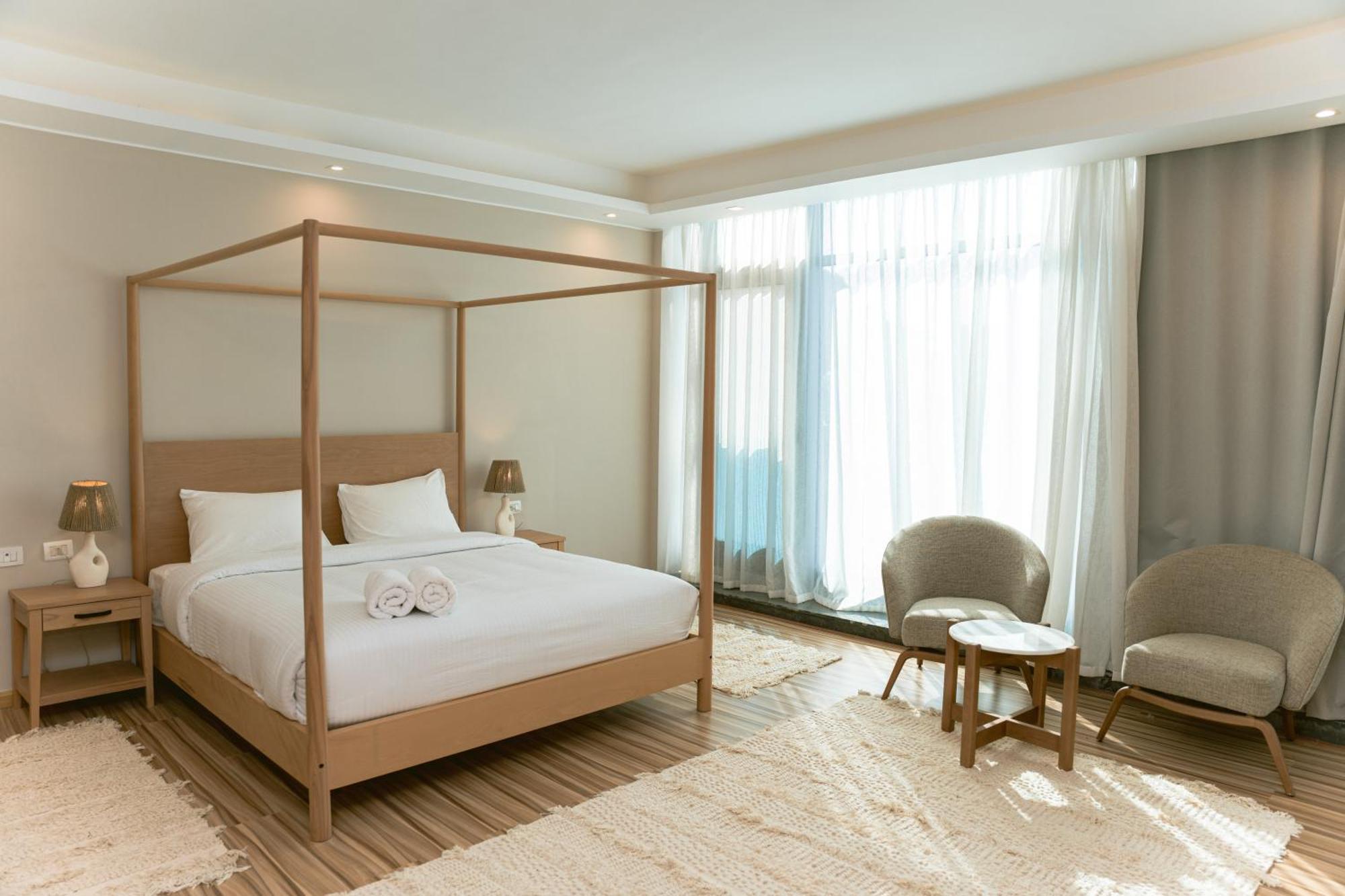 Dana's Luxury And Gasthof *