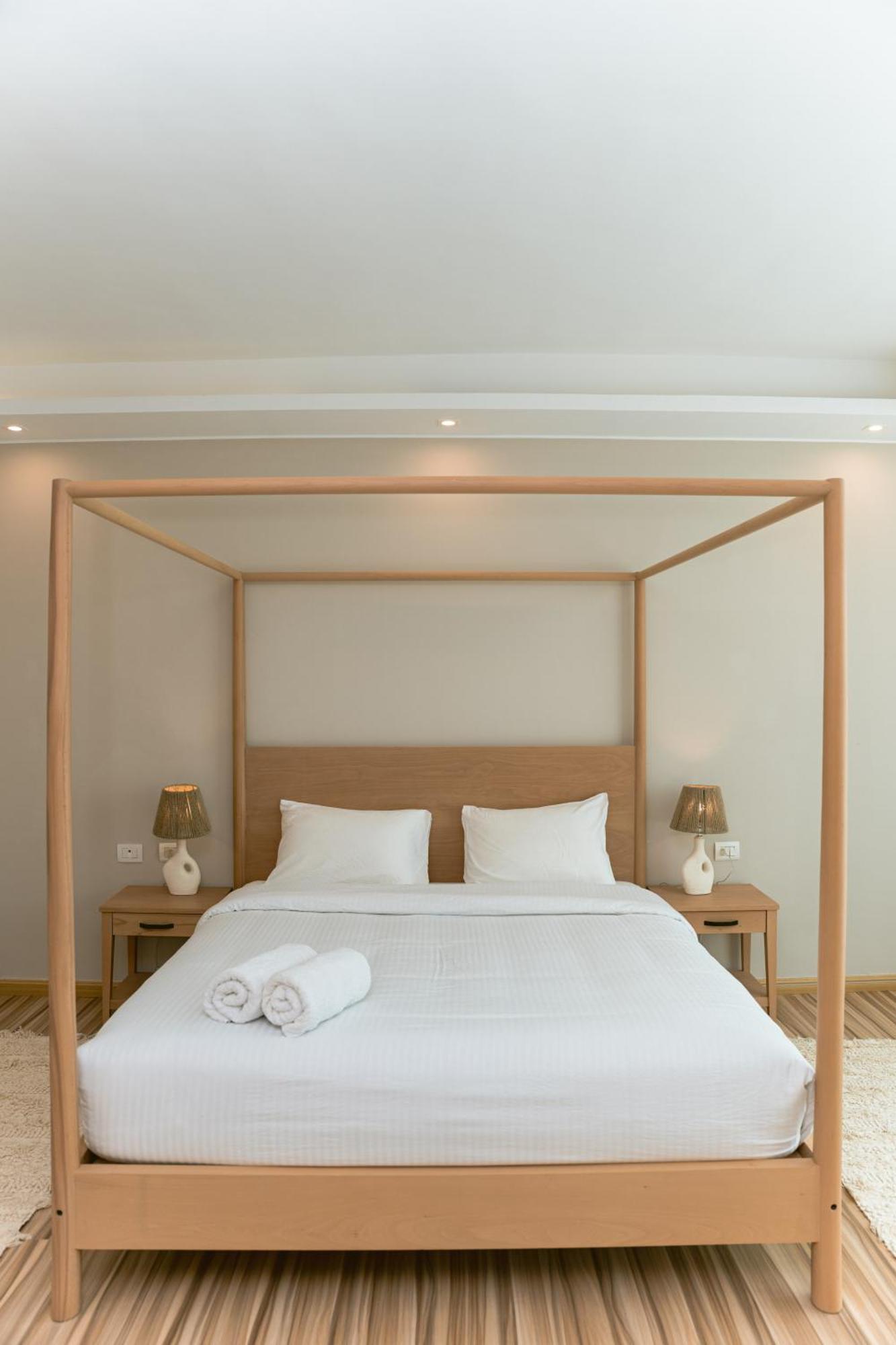 Dana's Luxury And Gasthof *