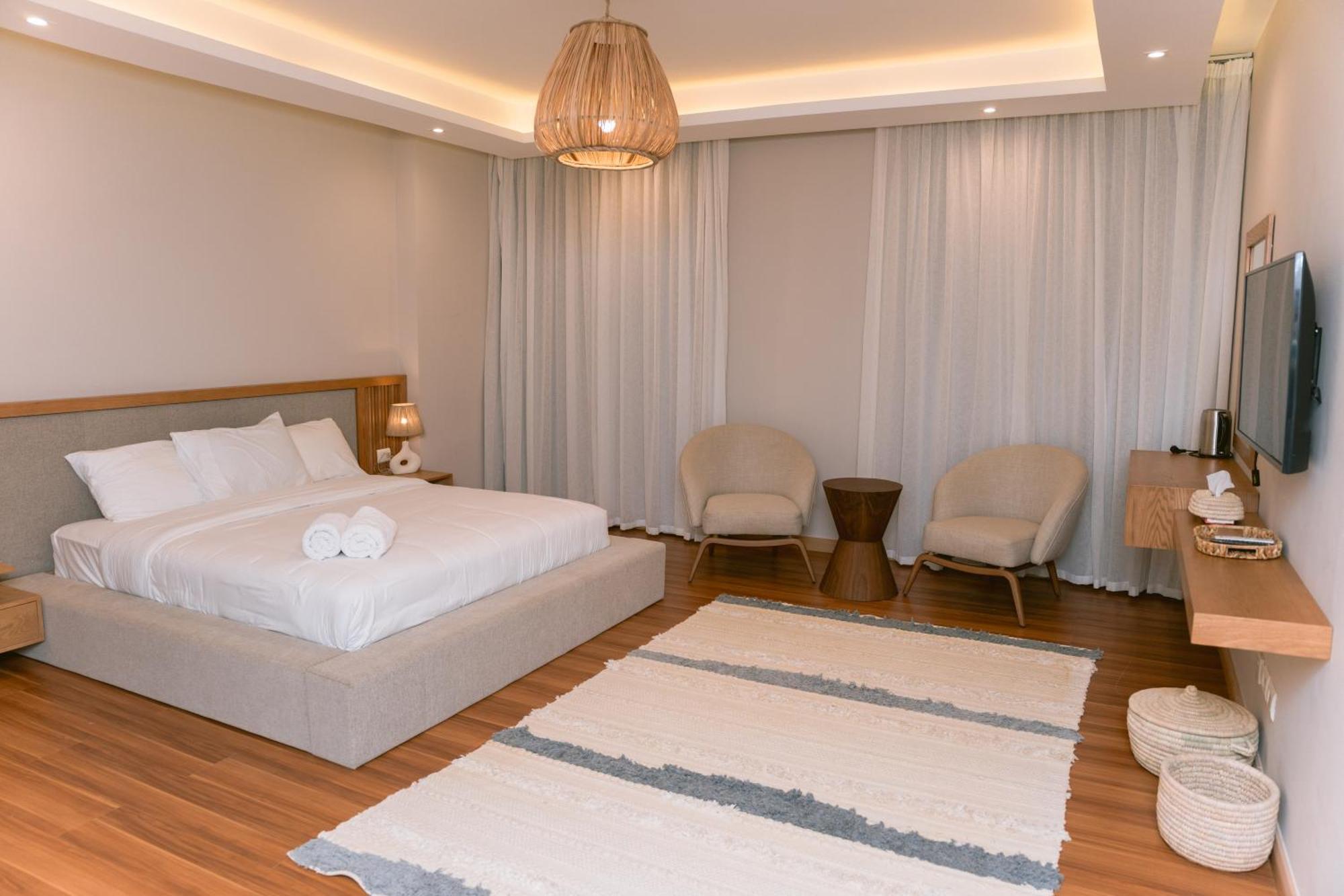 Dana's Luxury And Gasthof Hurghada