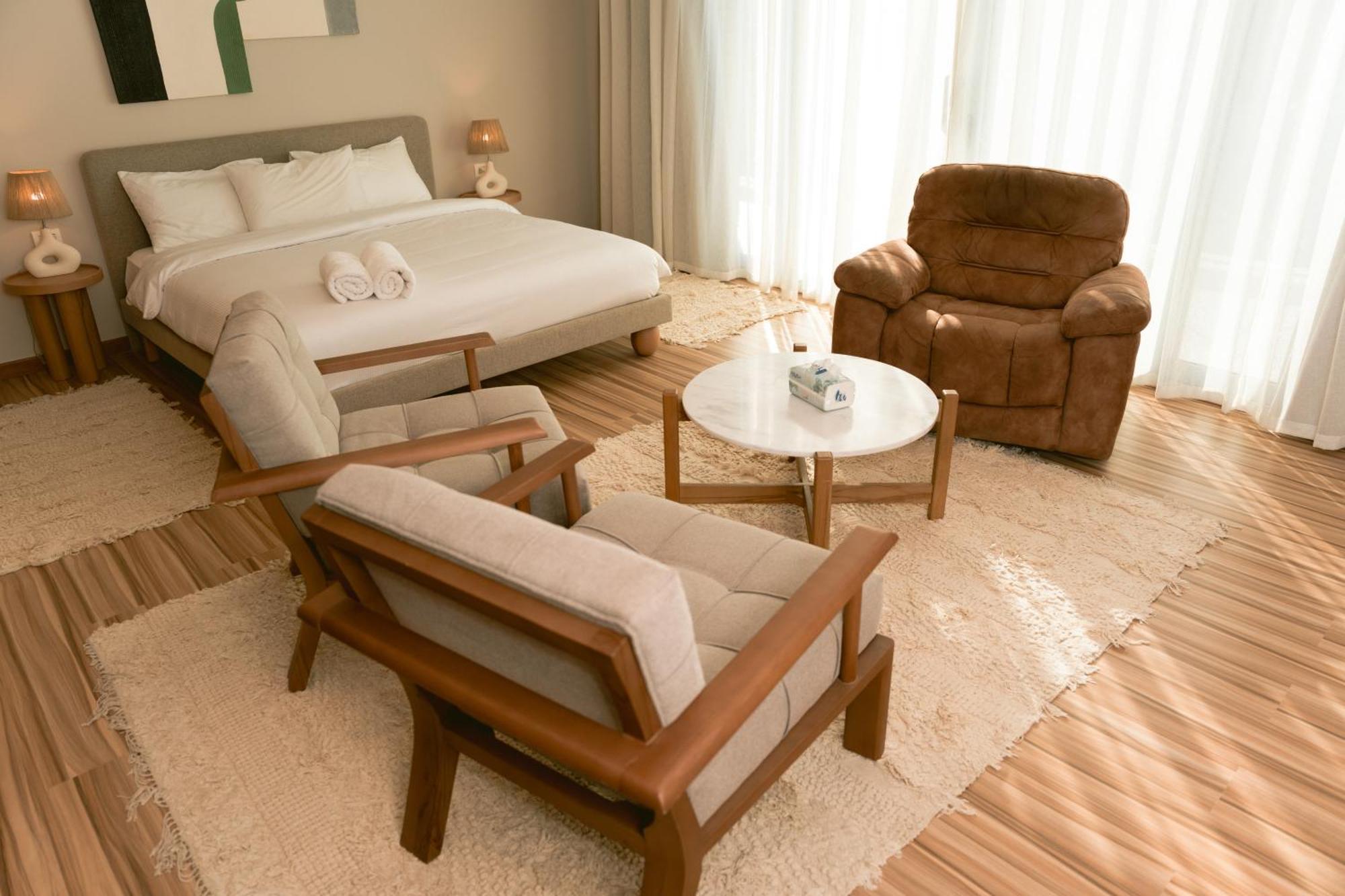 Dana's Luxury And * Hurghada