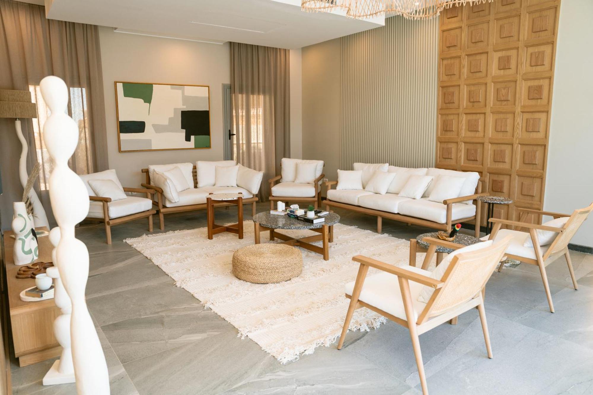 Dana's Luxury And Gasthof