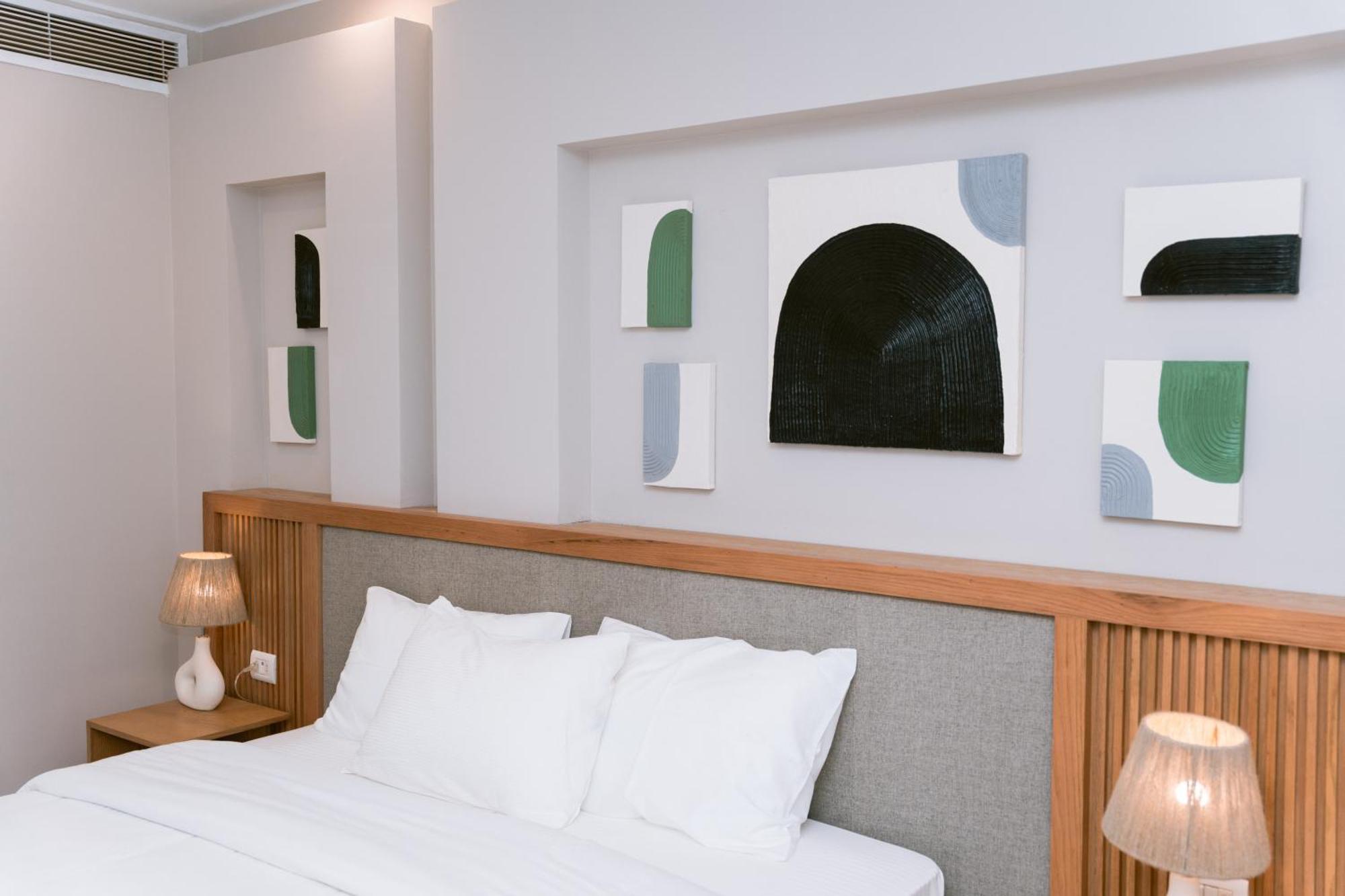 Dana's Luxury And Gasthof