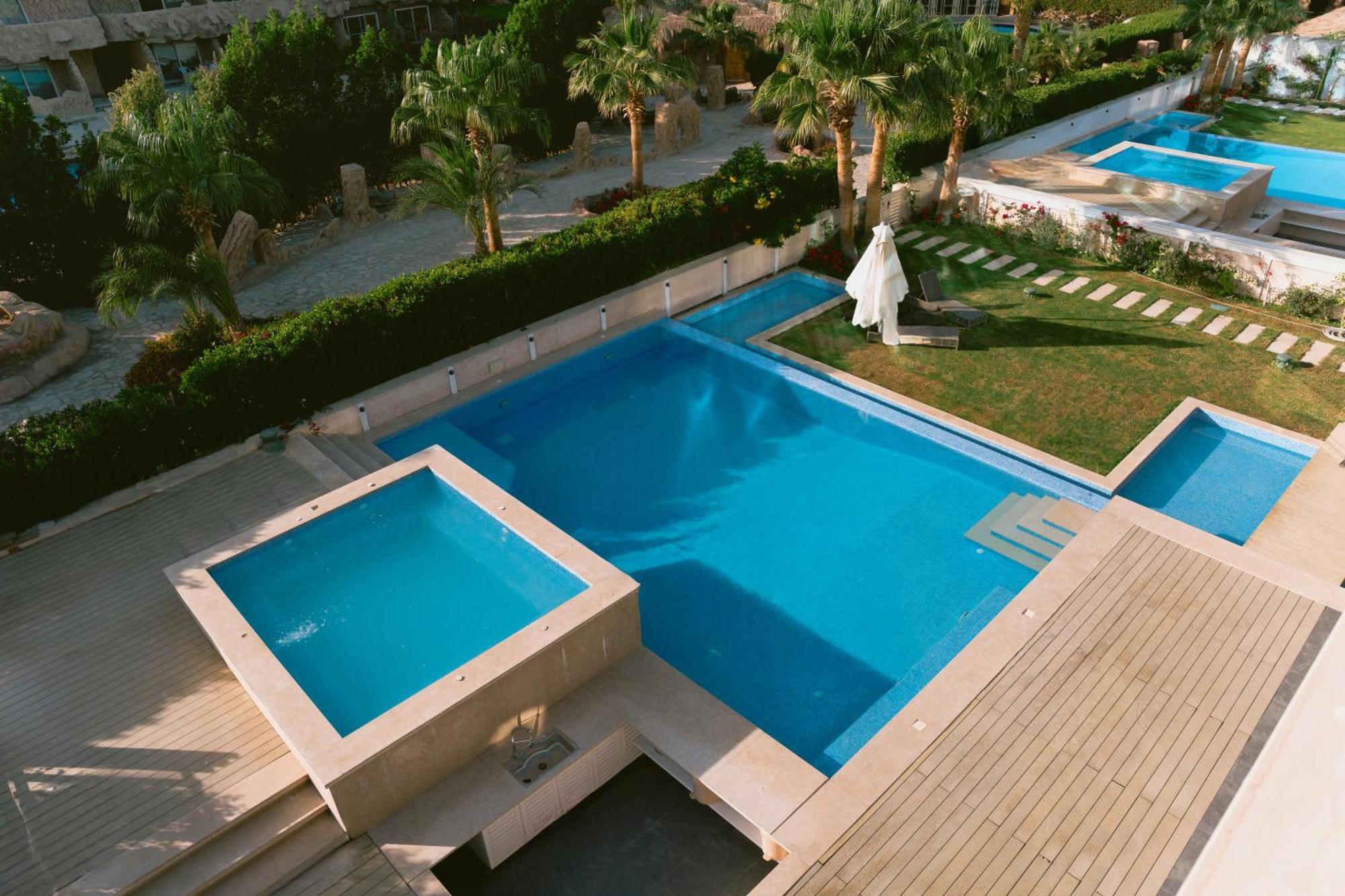 Gasthof Dana's Luxury And