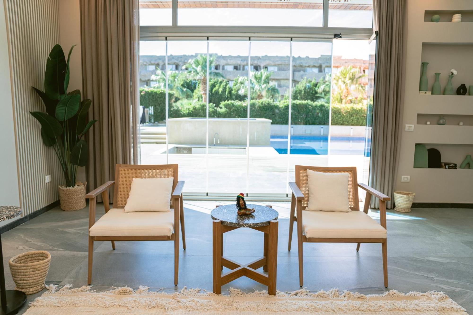 Dana's Luxury And Gasthof Hurghada