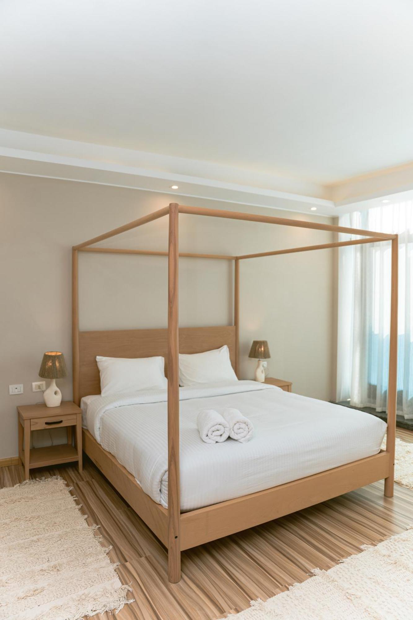 Dana's Luxury And Gasthof *