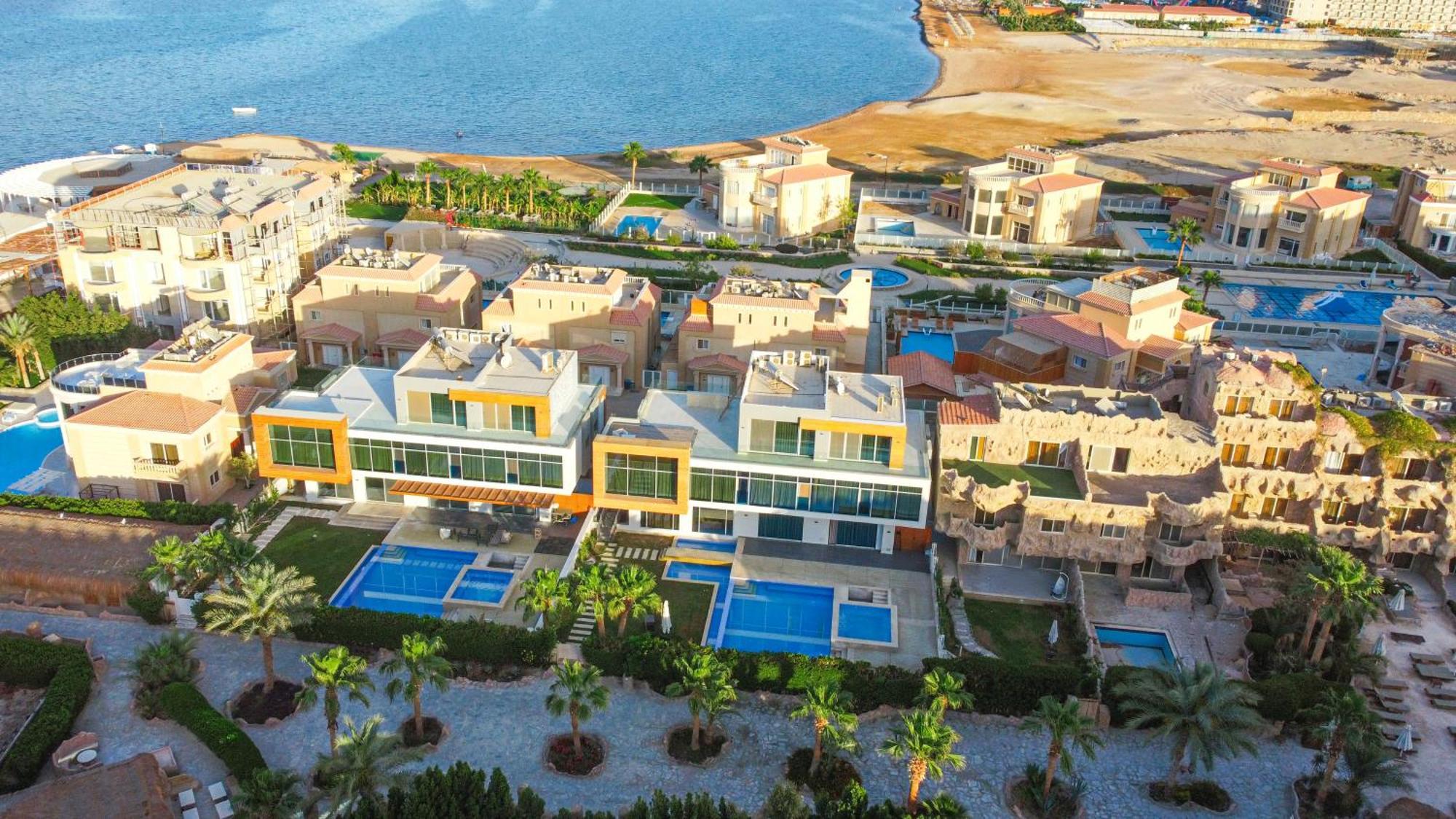 Dana's Luxury And Hurghada