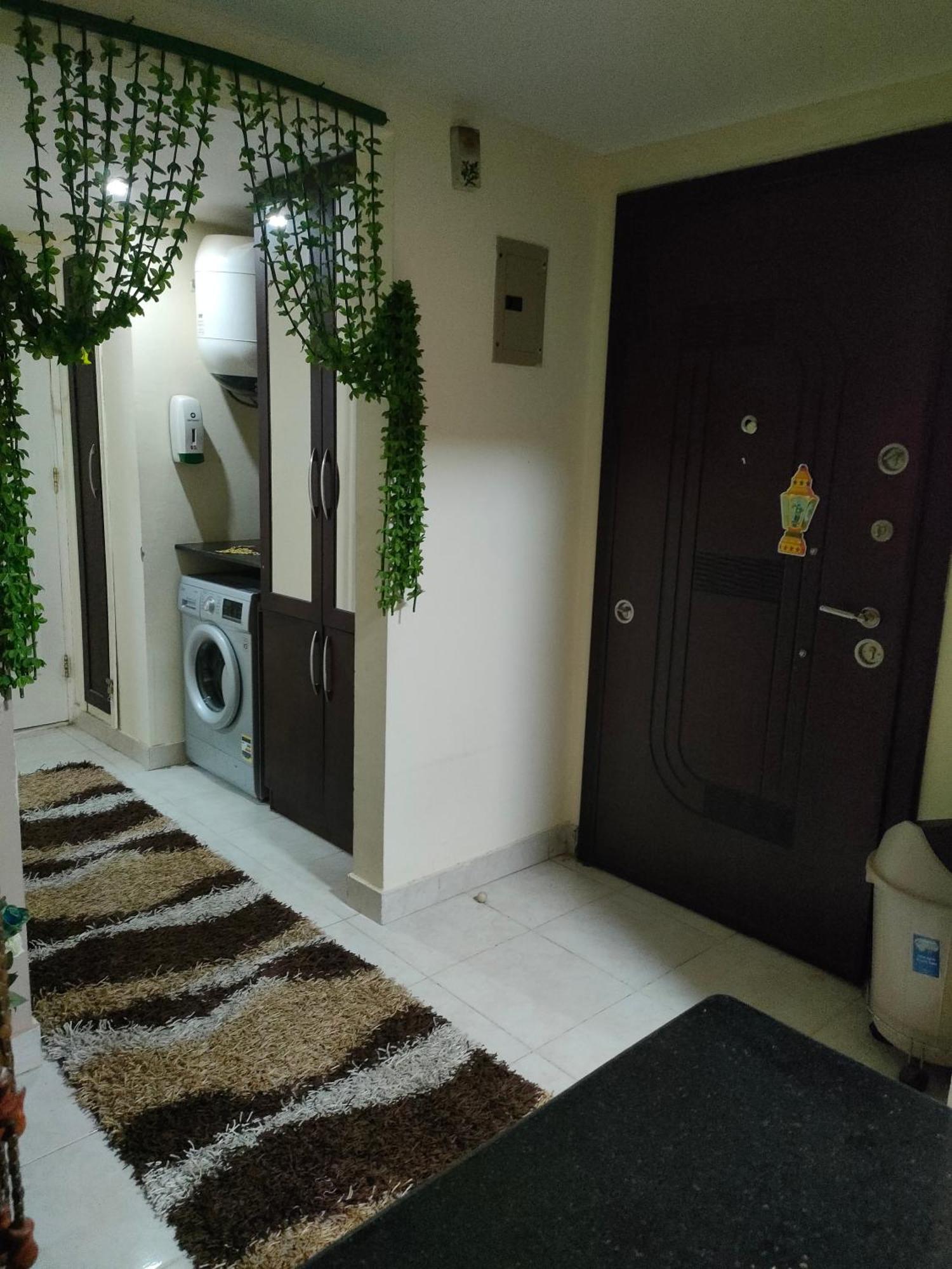 Apartment For Rent *