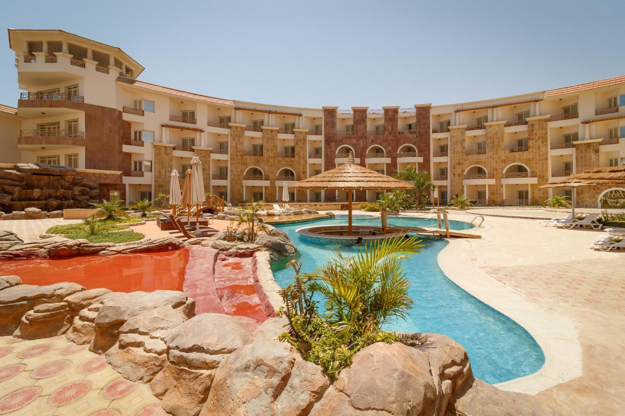 Royal Serviced Hurghada