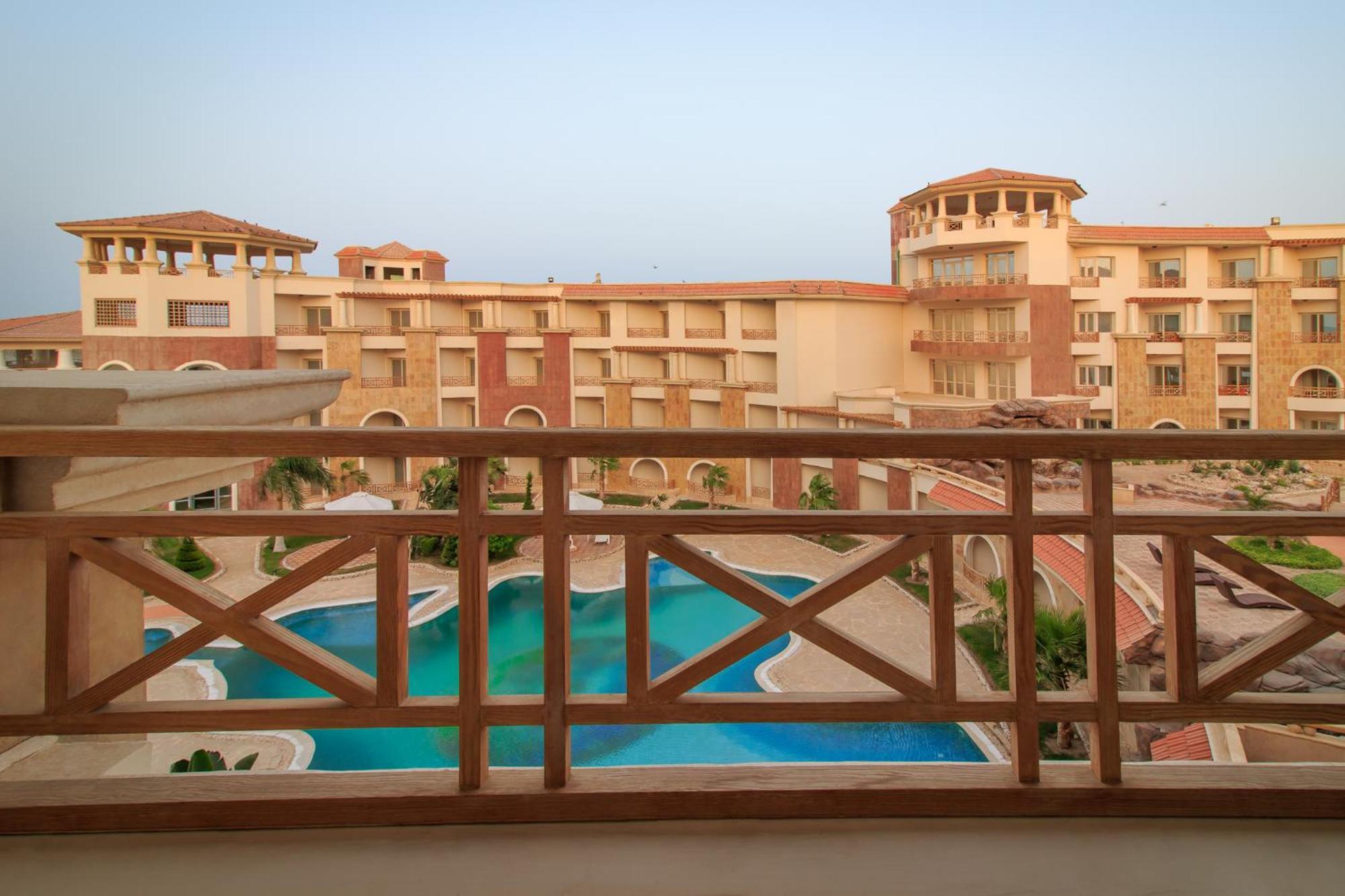 Royal Serviced 4* Hurghada
