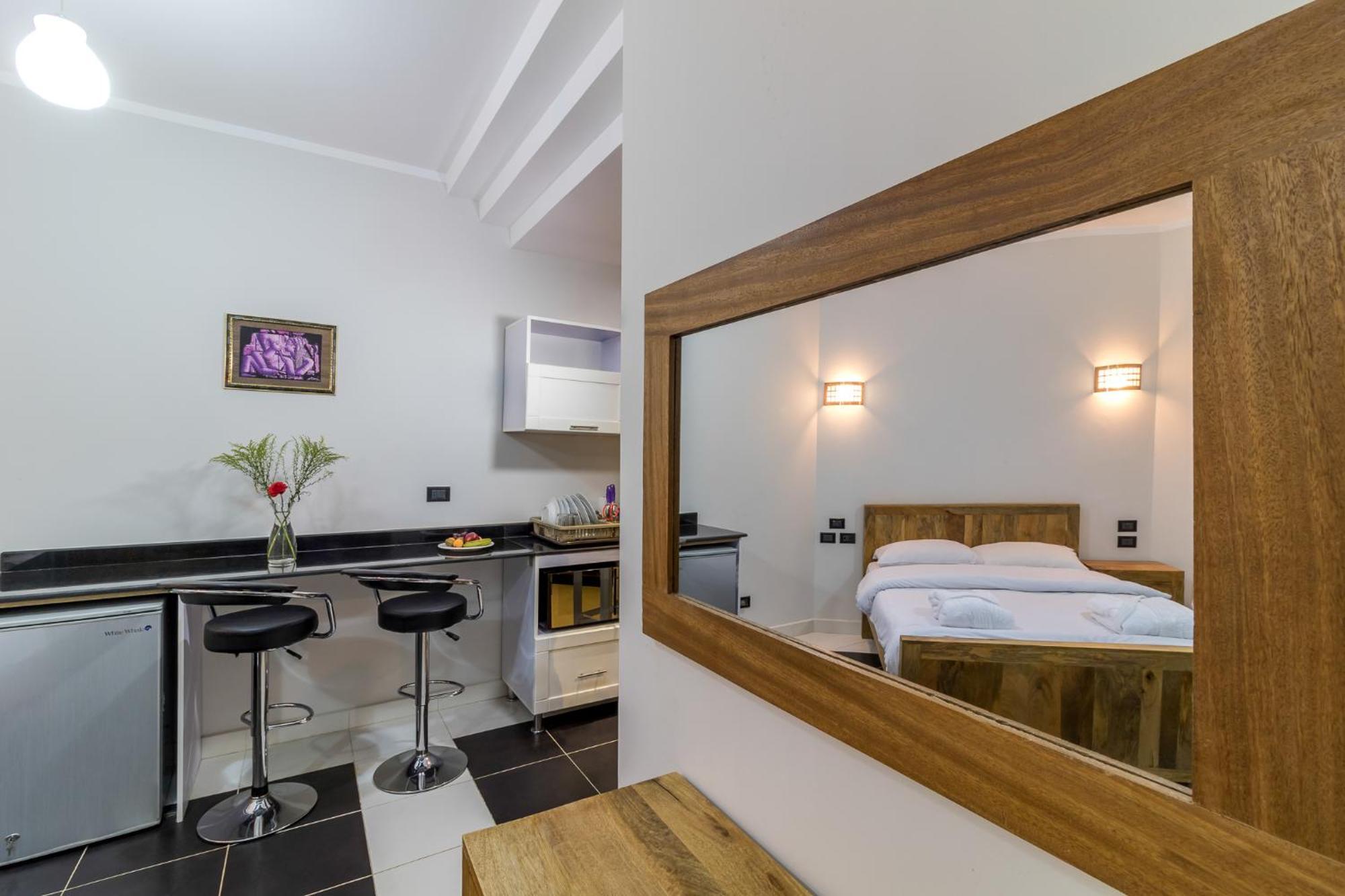 Resort Royal Serviced 4*