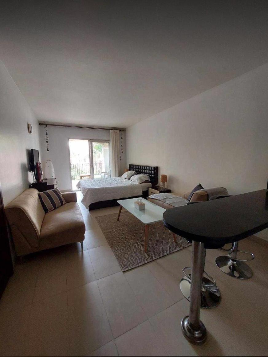 Stunning Pool View 1bed Private Access, Veranda Sahl Hasheesh * Hurghada