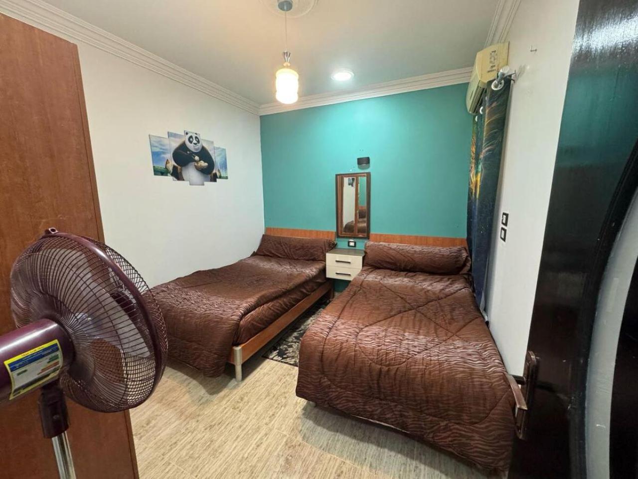 Apartamento Sea View