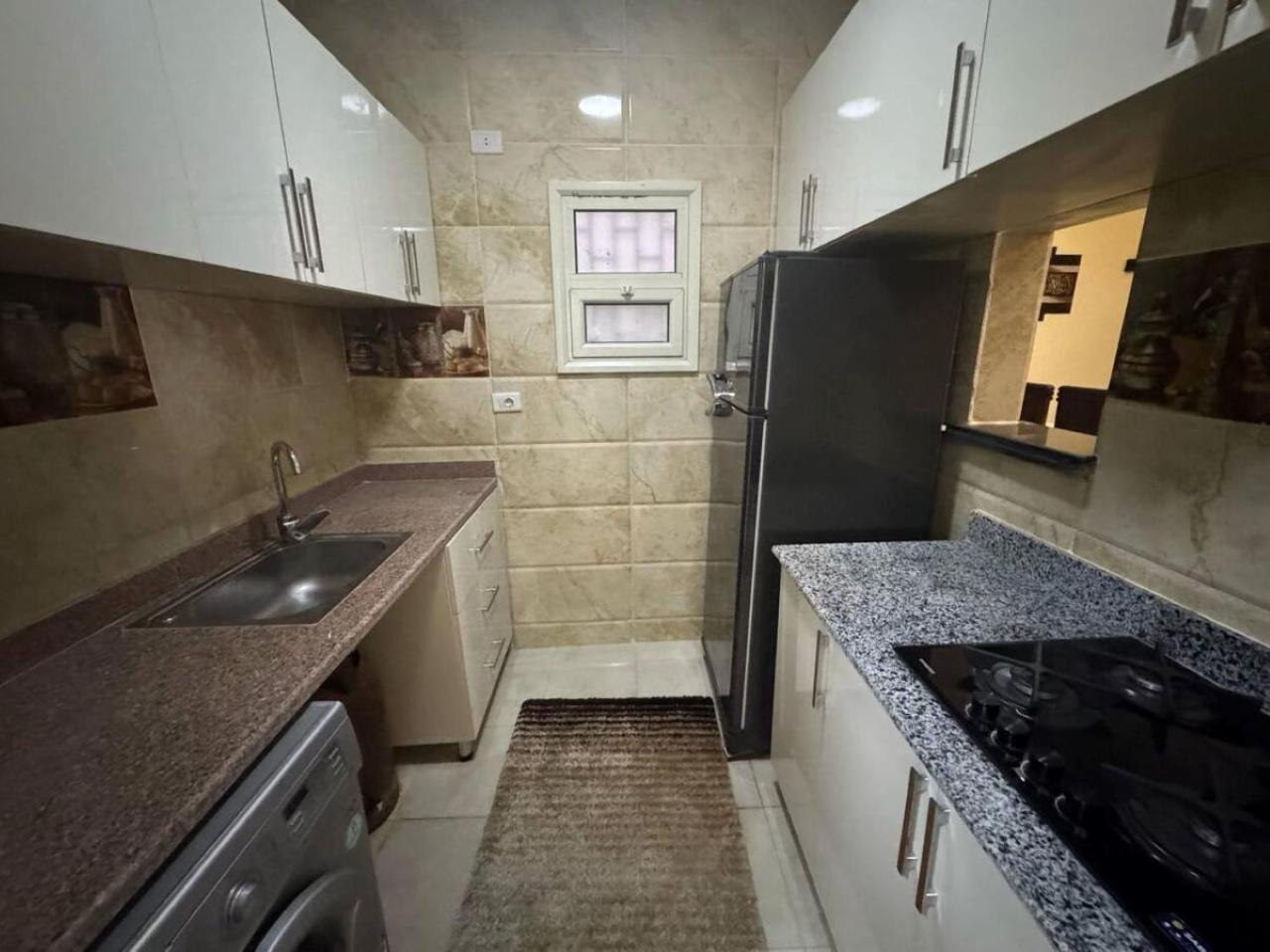 Apartamento Sea View