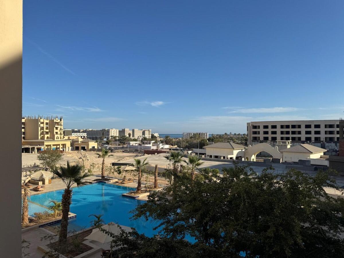 Sun & Fun Aldau Heights One Bedroom In *