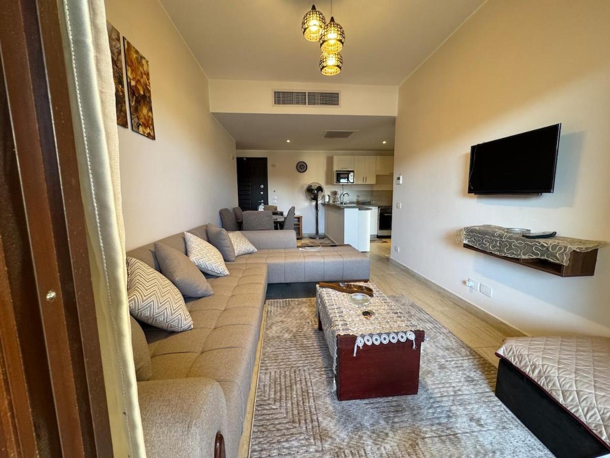 Apartment Sun & Fun Aldau Heights One Bedroom In Hurghada
