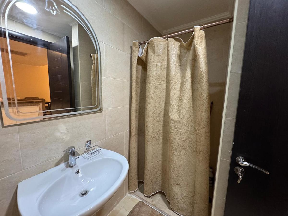 Apartment Sun & Fun Aldau Heights One Bedroom In Hurghada