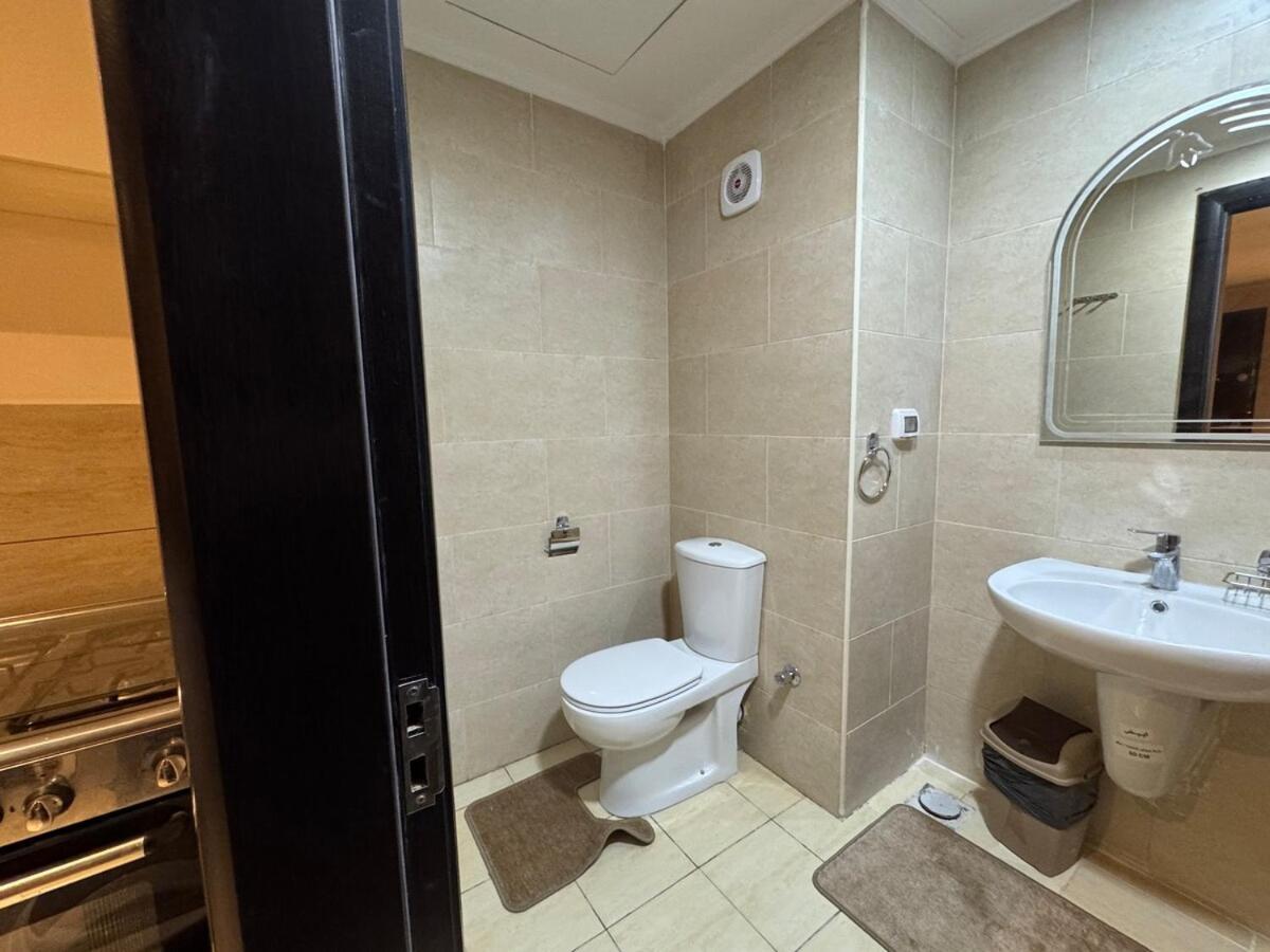 Sun & Fun Aldau Heights One Bedroom In Apartment Hurghada