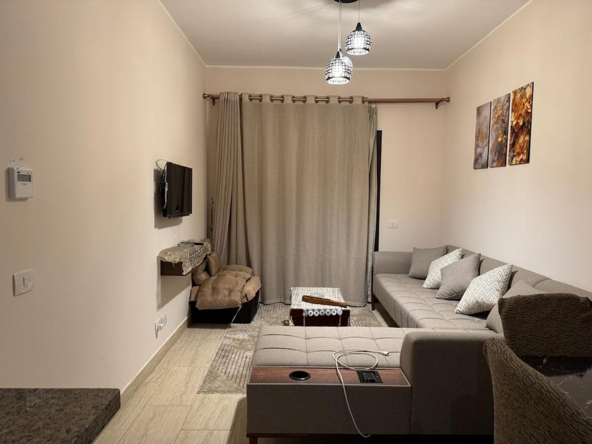 Sun & Fun Aldau Heights One Bedroom In * Hurghada