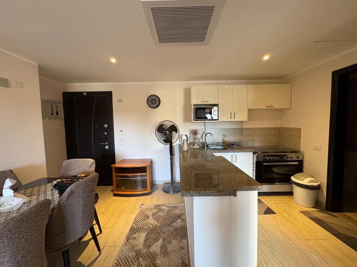 Sun & Fun Aldau Heights One Bedroom In * Hurghada