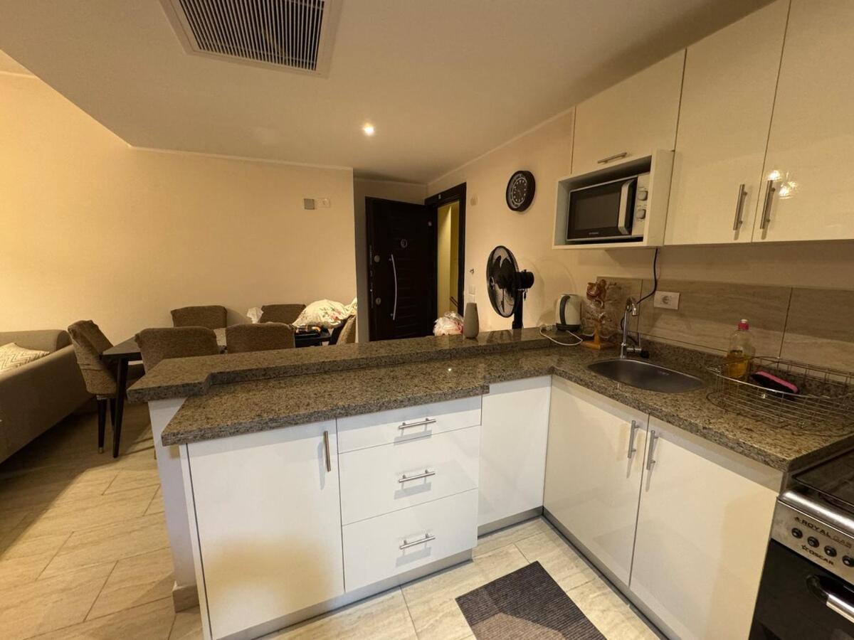 Sun & Fun Aldau Heights One Bedroom In Hurghada