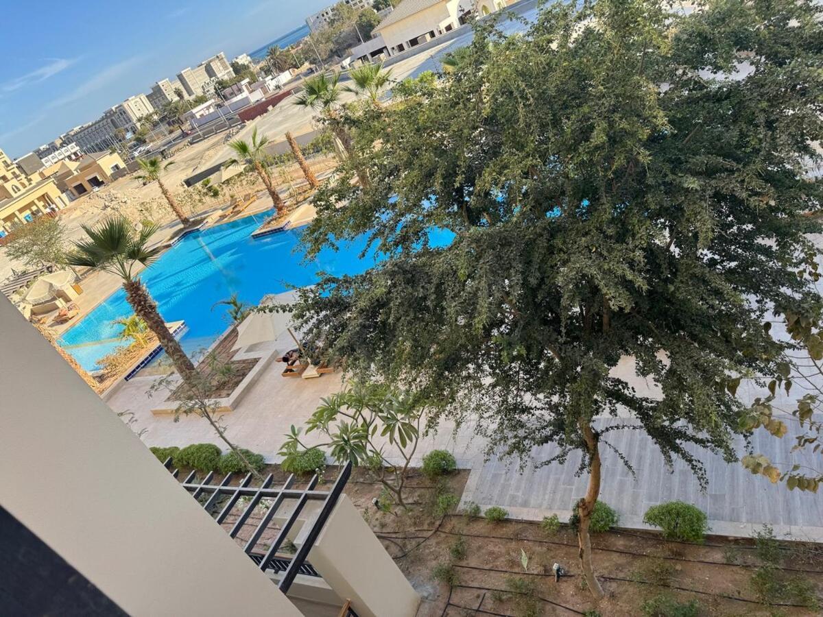 Sun & Fun Aldau Heights One Bedroom In *