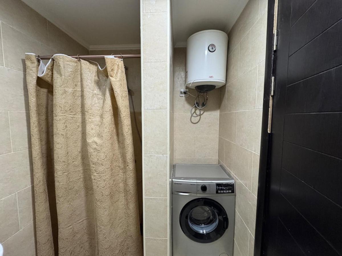 Sun & Fun Aldau Heights One Bedroom In Hurghada