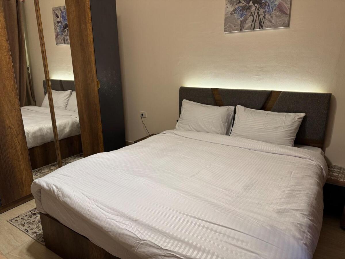 Sun & Fun Aldau Heights One Bedroom In