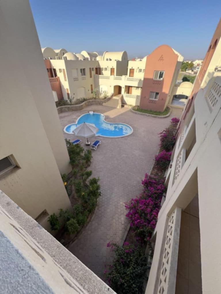 Azure Horizon Haven Ferienhaus Hurghada