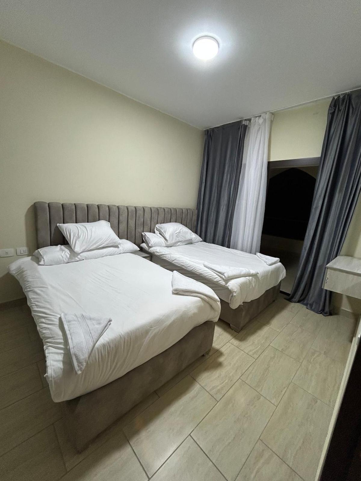 1-bedroom Aldau Heights *