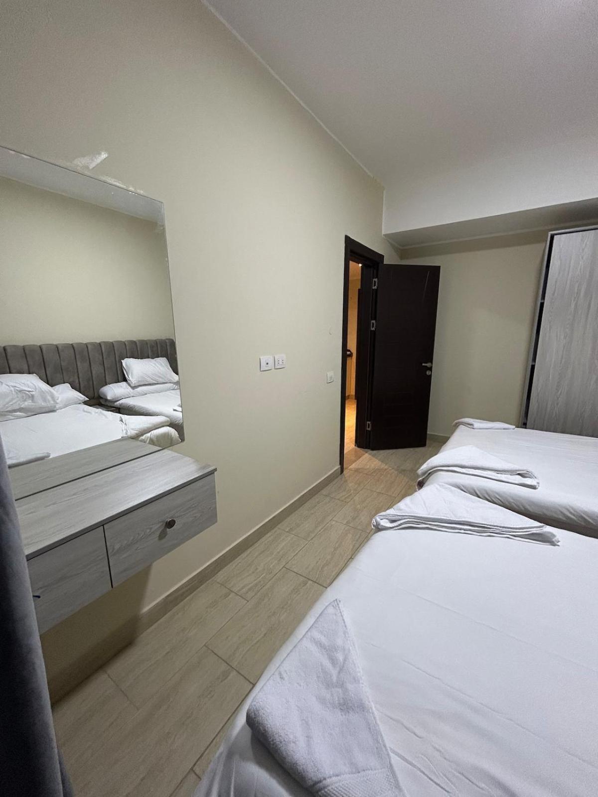 1-bedroom Aldau Heights *