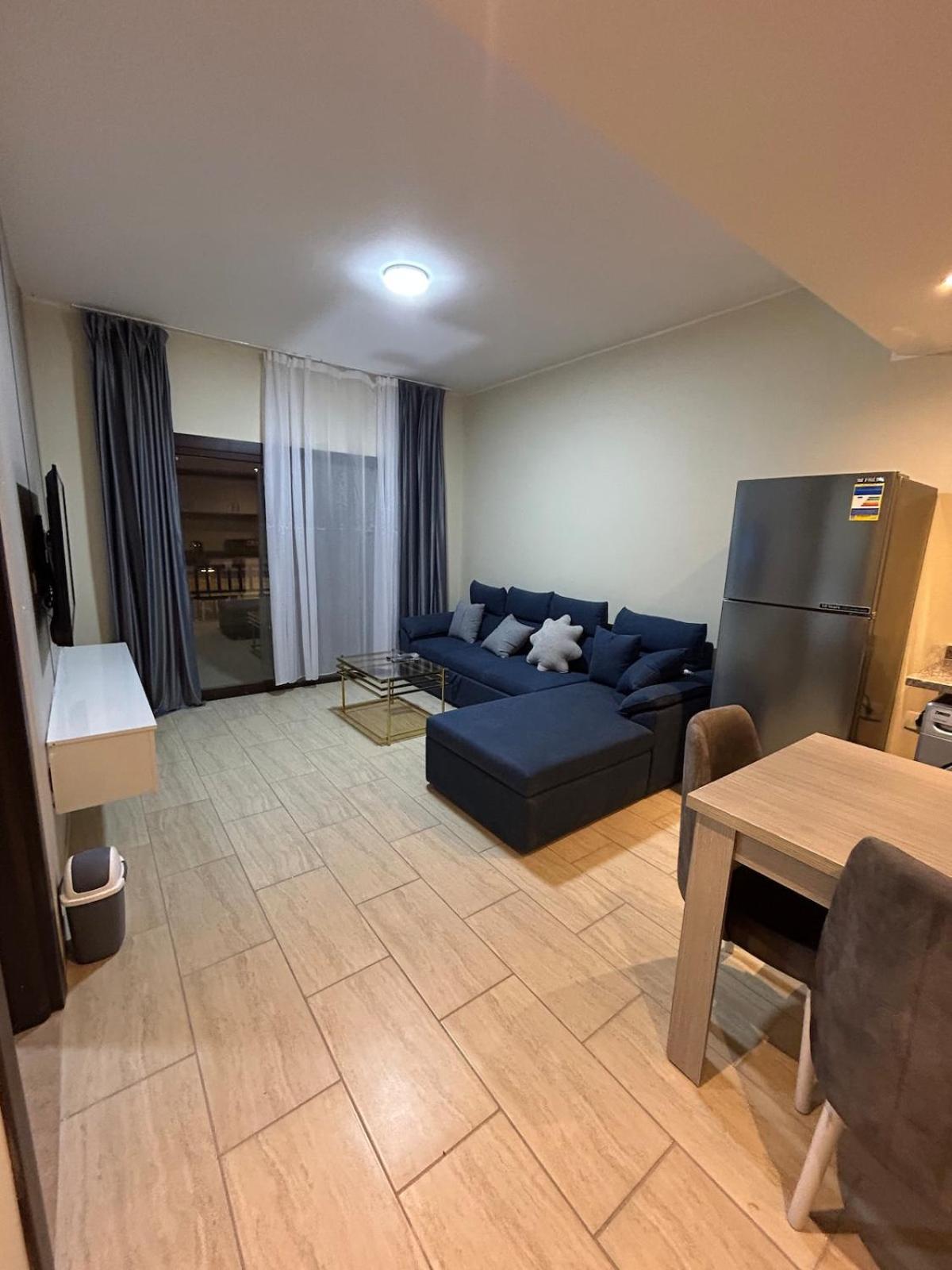 1-bedroom Aldau Heights Apartment *