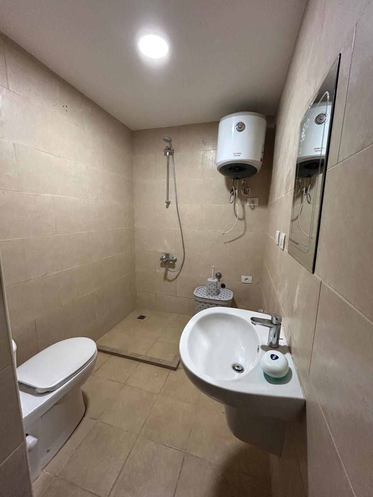 1-bedroom Aldau Heights Apartment Hurghada