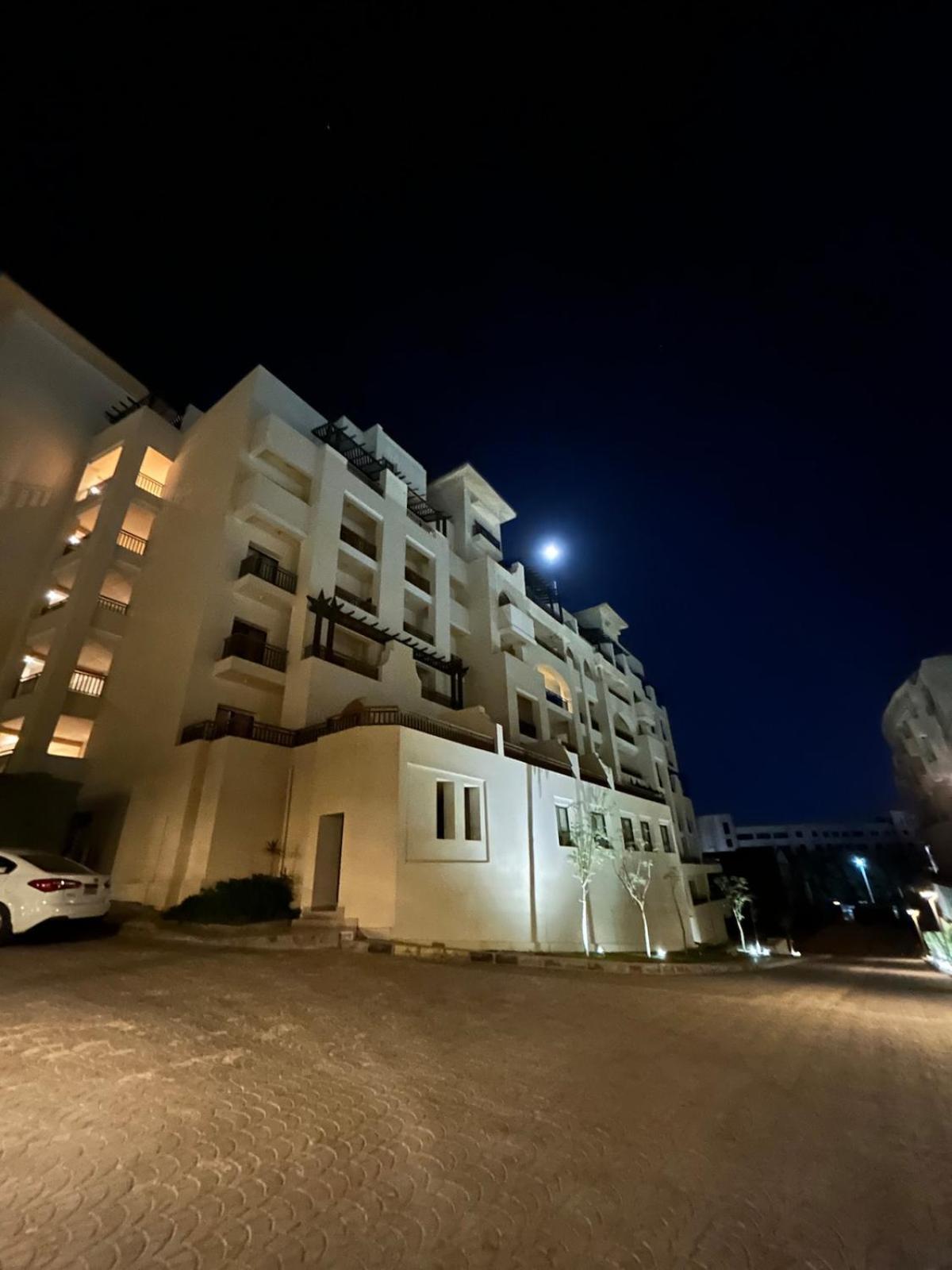 1-bedroom Aldau Heights Hurghada