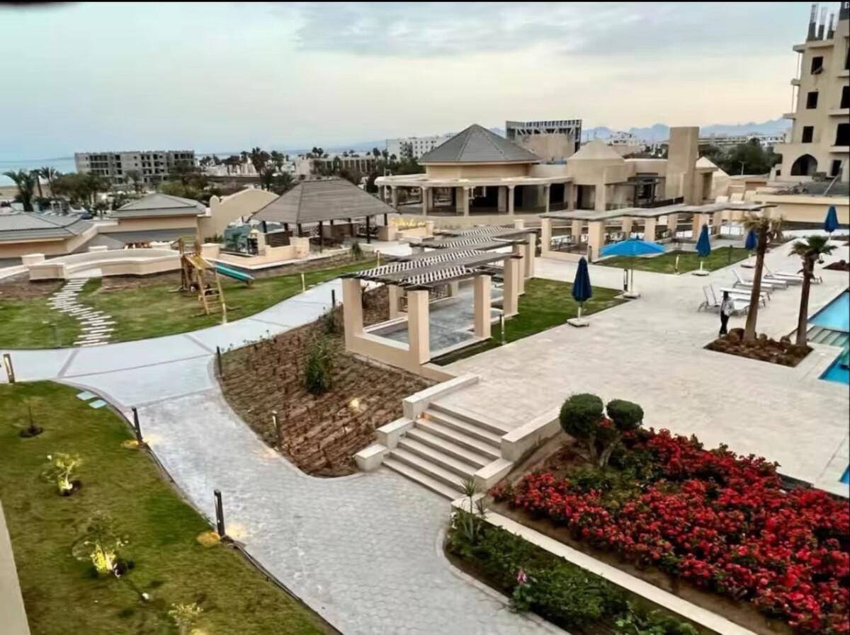 Luxury 2rooms With Triple Sea View *