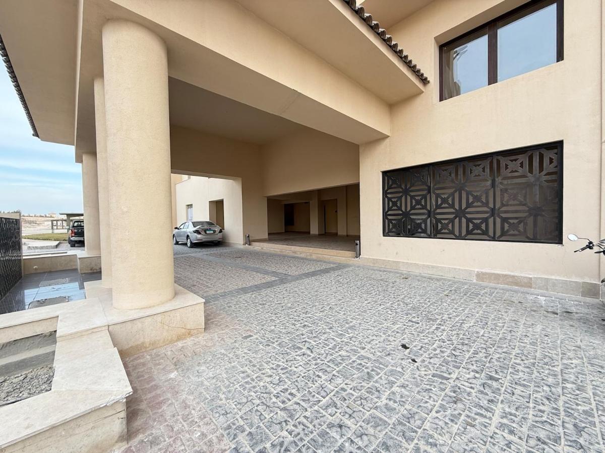 Luxury 2rooms With Triple Sea View Apartment Hurghada