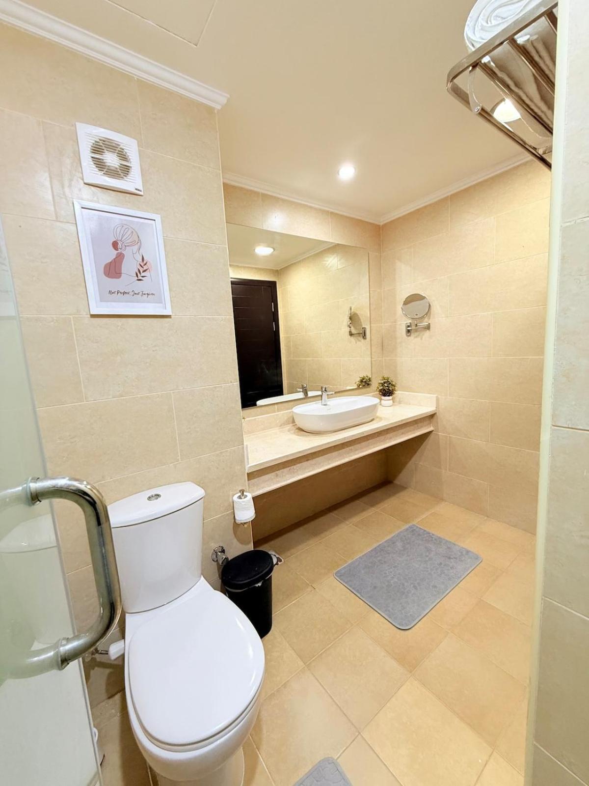 Apartment Luxury 2rooms With Triple Sea View *