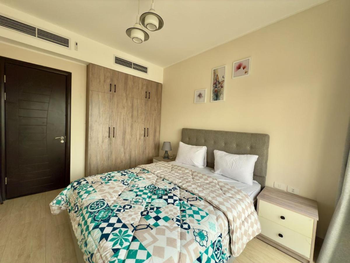 Luxury 2rooms With Triple Sea View *