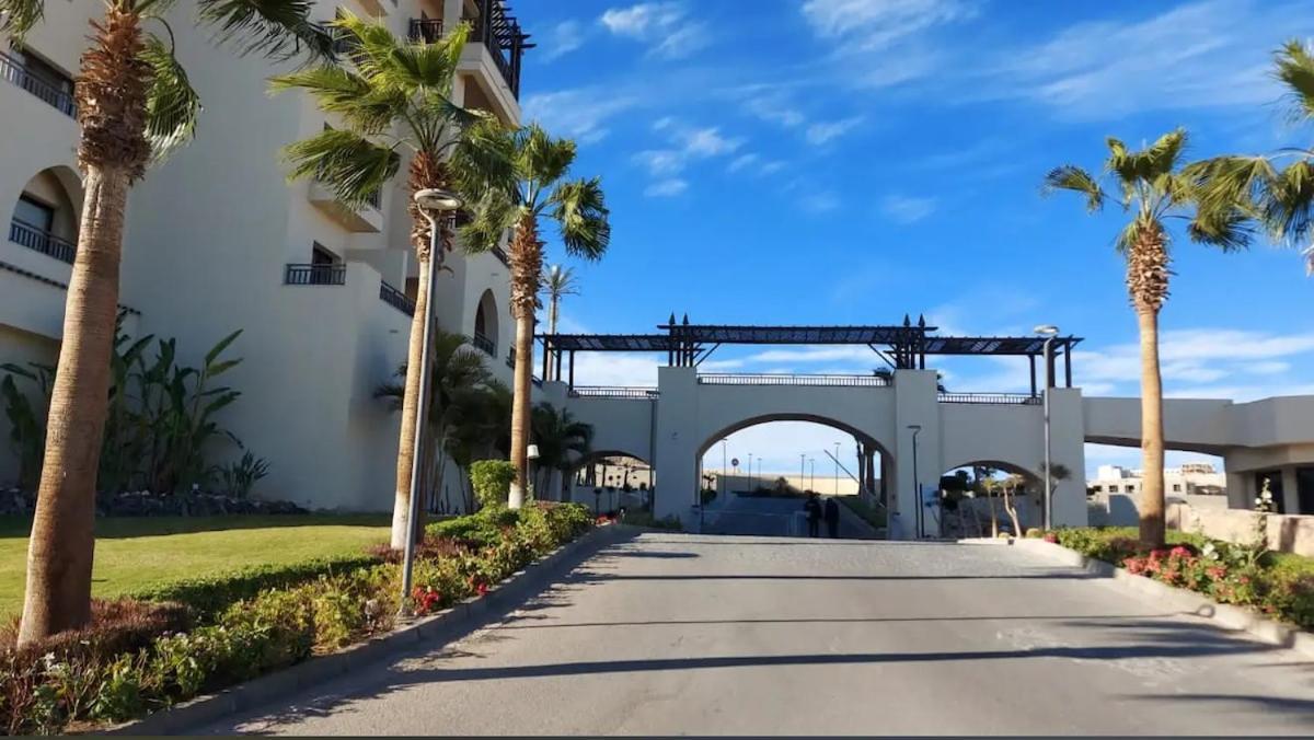 Luxury 2rooms With Triple Sea View Apartment