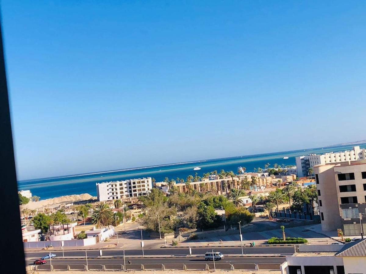 Apartment Luxury 2rooms With Triple Sea View
