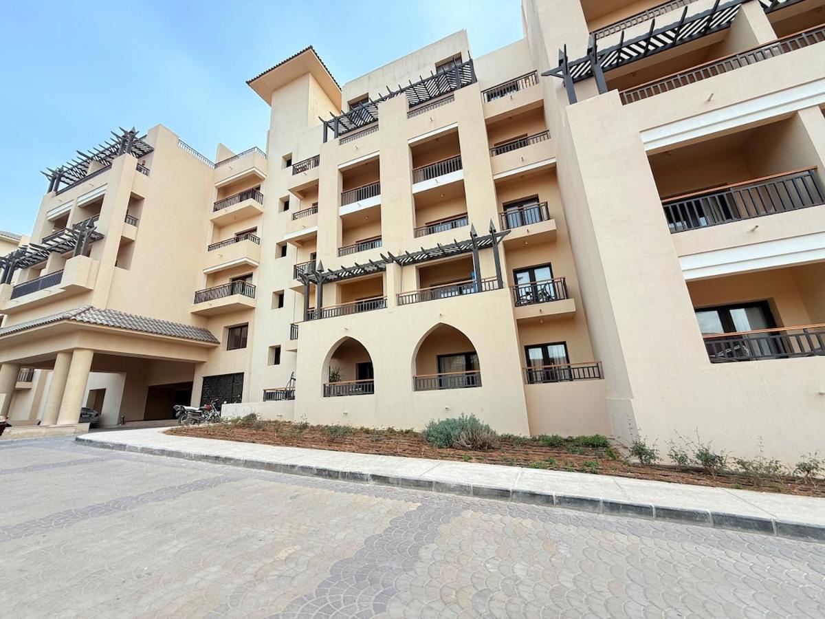 Apartment Luxury 2rooms With Triple Sea View *