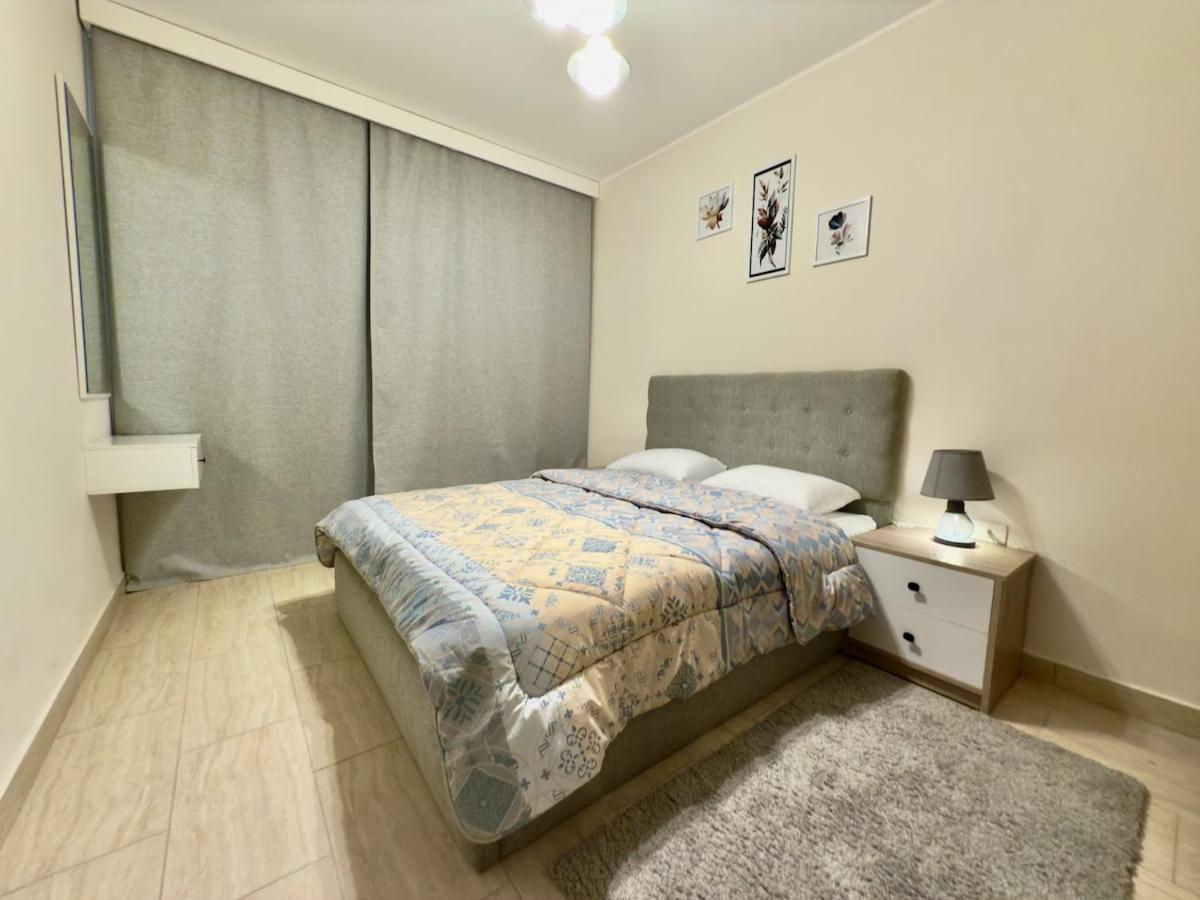 Apartment Luxury 2rooms With Triple Sea View Hurghada