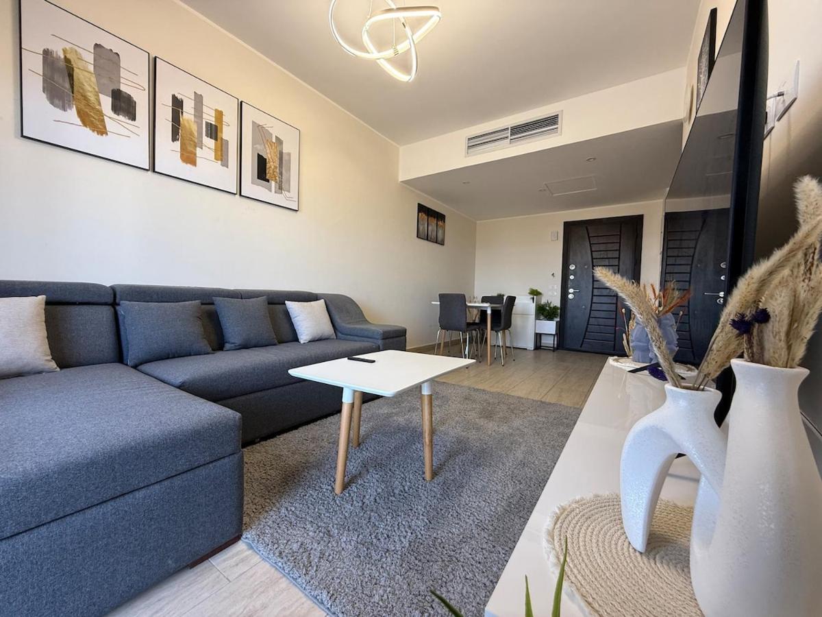 Luxury 2rooms With Triple Sea View Apartment Hurghada