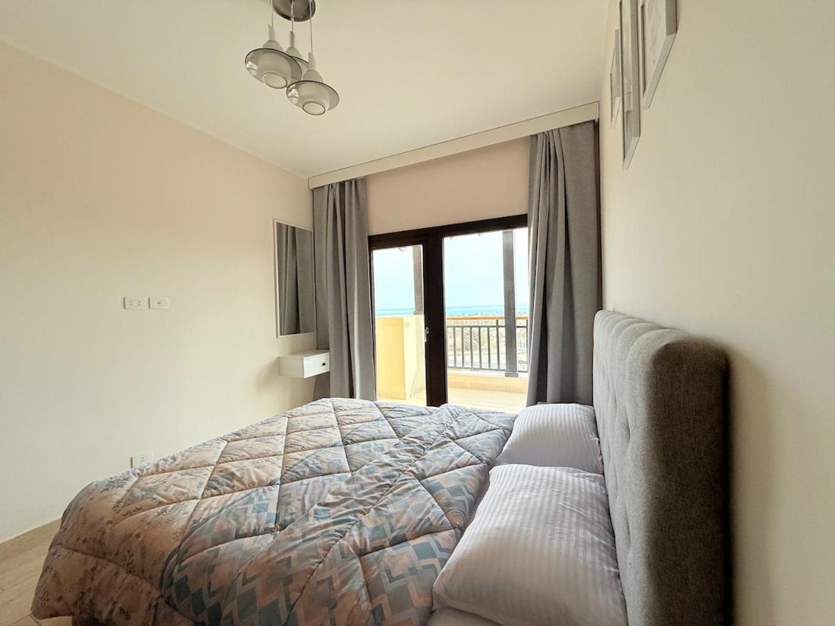 Luxury 2rooms With Triple Sea View