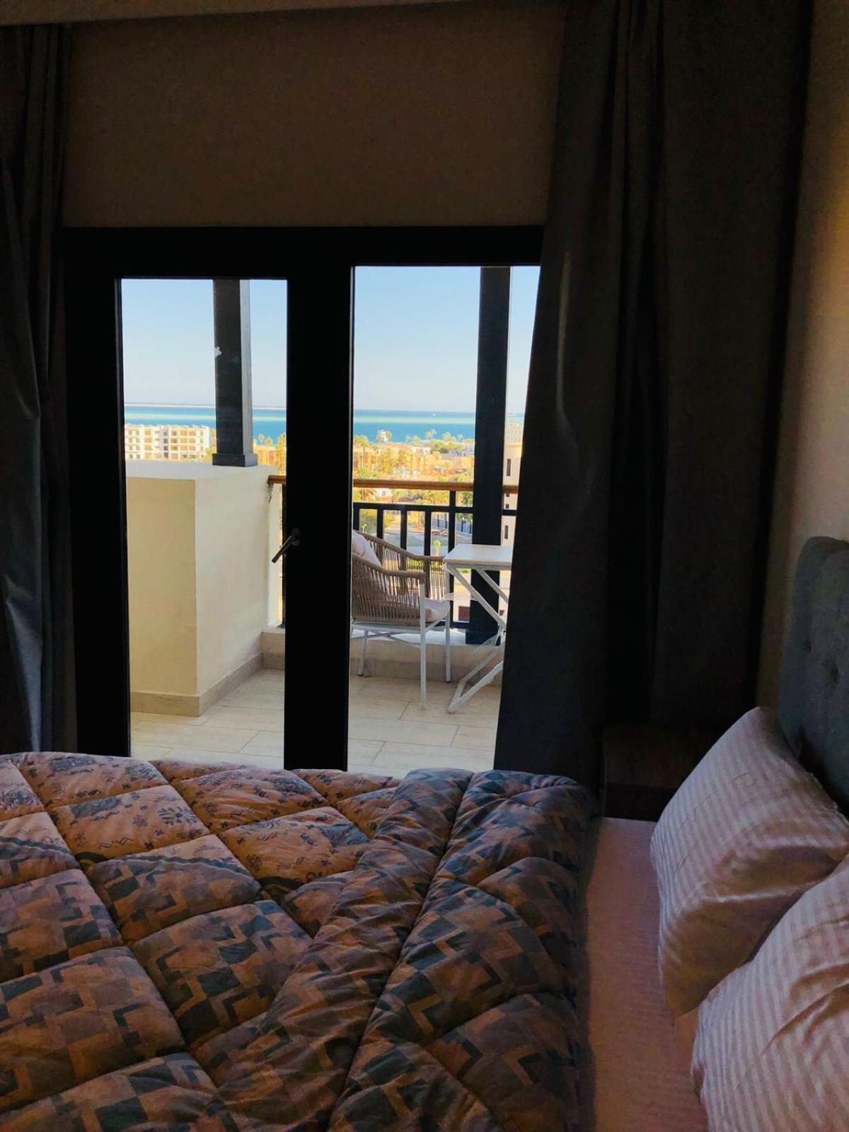 Luxury 2rooms With Triple Sea View