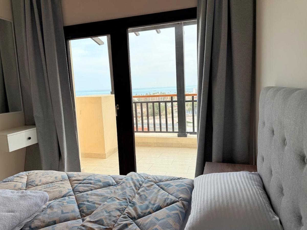 Luxury 2rooms With Triple Sea View *