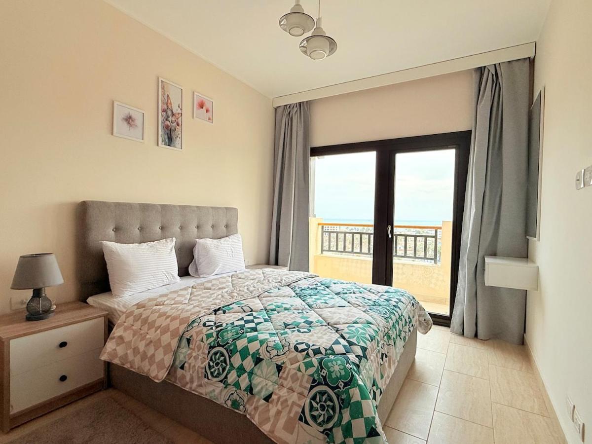 Luxury 2rooms With Triple Sea View Apartment